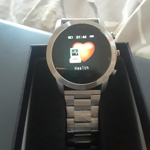 Weight loss digital smart watch - Picture 2 of 5